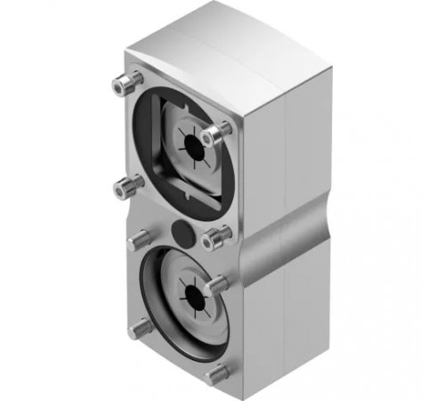 Параллельный набор Festo EAMM-U-110-D80-100A-120-S1