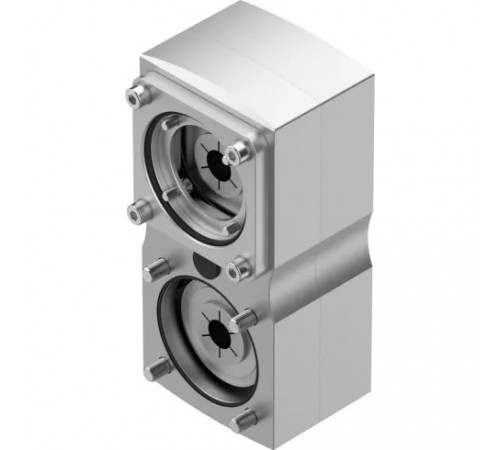 Параллельный набор Festo EAMM-U-110-D80-80G-120-S1