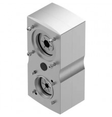 Параллельный набор Festo EAMM-U-110-S62-88A-120