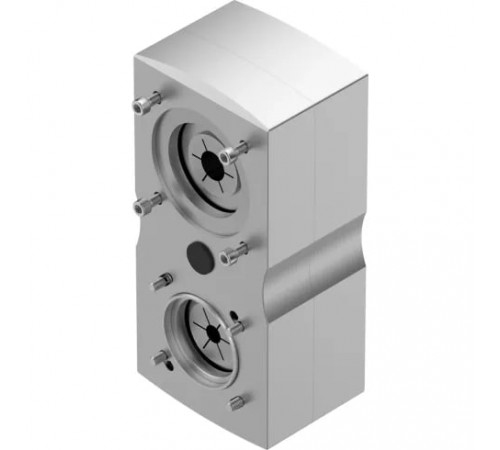 Параллельный набор Festo EAMM-U-110-S62-88A-120