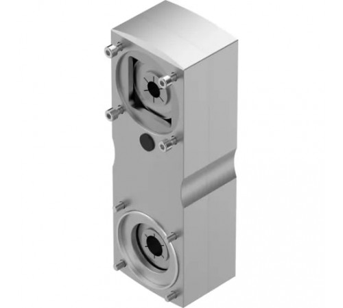 Параллельный набор Festo EAMM-U-110-S95-100A-207