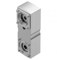 Параллельный набор Festo EAMM-U-110-S95-80G-207