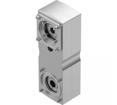 Параллельный набор Festo EAMM-U-110-S95-80G-207