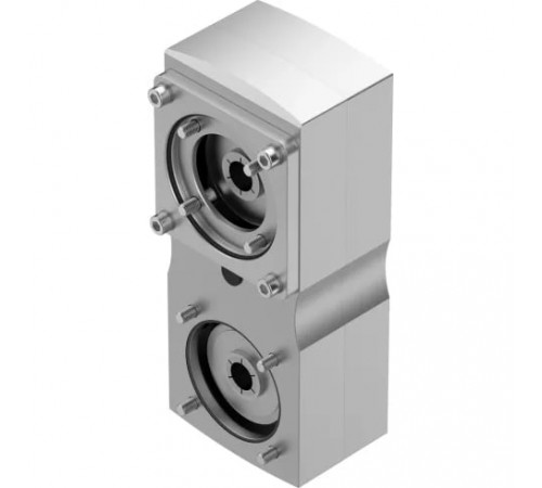 Параллельный набор Festo EAMM-U-145-D100-120G-188-S1