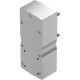 Параллельный набор Festo EAMM-U-145-D100-140A-188-S1