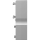 Параллельный набор Festo EAMM-U-145-D100-140A-188-S1