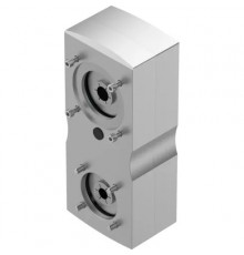 Параллельный набор Festo EAMM-U-145-D80-126AA-188