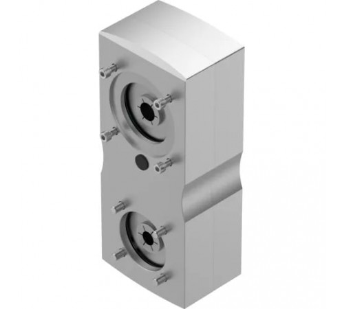Параллельный набор Festo EAMM-U-145-D80-126AA-188