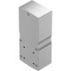 Параллельный набор Festo EAMM-U-145-D80-126AA-188