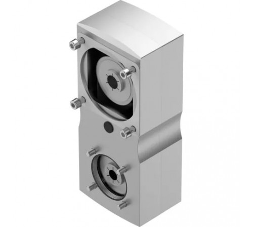 Параллельный набор Festo EAMM-U-145-D80-140A-188-S1
