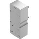 Параллельный набор Festo EAMM-U-145-D80-140A-188-S1