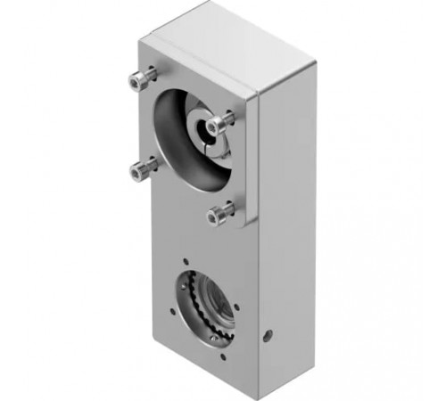 Параллельный набор Festo EAMM-U-45-V25-40P-63