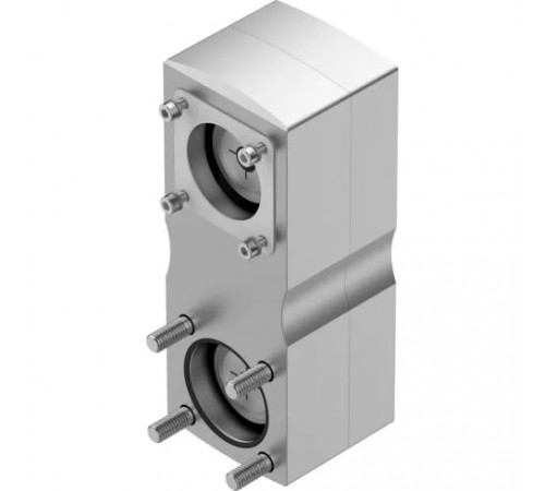 Параллельный набор Festo EAMM-U-50-D32-40P-78-S1