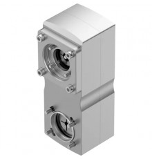 Параллельный набор Festo EAMM-U-60-S38-40G-91