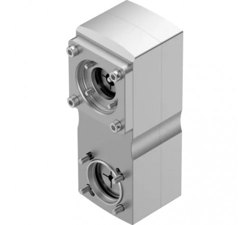 Параллельный набор Festo EAMM-U-60-S38-40G-91