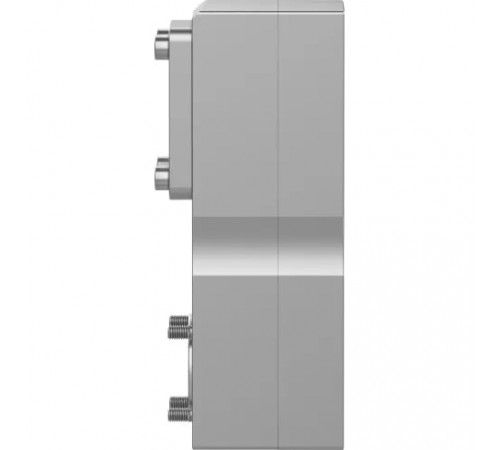 Параллельный набор Festo EAMM-U-60-S38-40G-91