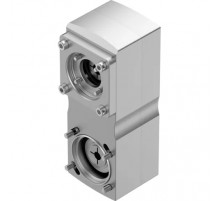 Параллельный набор Festo EAMM-U-60-S48-40G-91