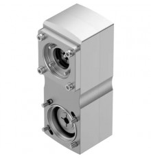 Параллельный набор Festo EAMM-U-60-S48-40G-91