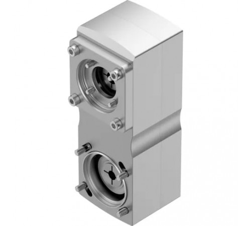 Параллельный набор Festo EAMM-U-60-S48-40G-91