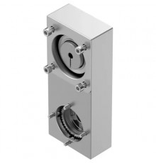 Параллельный набор Festo EAMM-U-65-T42-57A-87