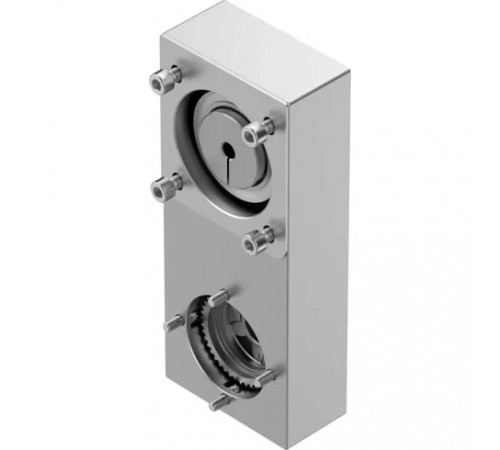 Параллельный набор Festo EAMM-U-65-T42-57A-87