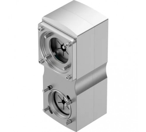Параллельный набор Festo EAMM-U-70-S48-60H-96