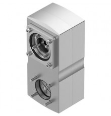 Параллельный набор Festo EAMM-U-86-D40-52B/C-102-S1