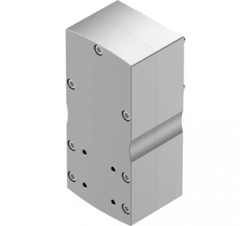 Параллельный набор Festo EAMM-U-86-D40-52B/C-102-S1