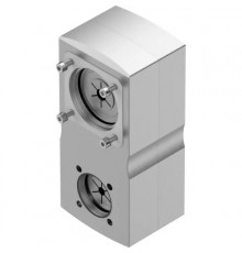 Параллельный набор Festo EAMM-U-86-D40-70A-102-S1