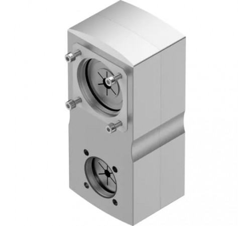 Параллельный набор Festo EAMM-U-86-D40-70A-102-S1