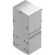 Параллельный набор Festo EAMM-U-86-D40-70A-102-S1