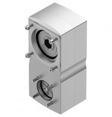 Параллельный набор Festo EAMM-U-86-D40-80P-102-S1