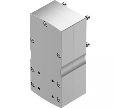 Параллельный набор Festo EAMM-U-86-D40-80P-102-S1