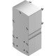Параллельный набор Festo EAMM-U-86-D40-80P-102-S1