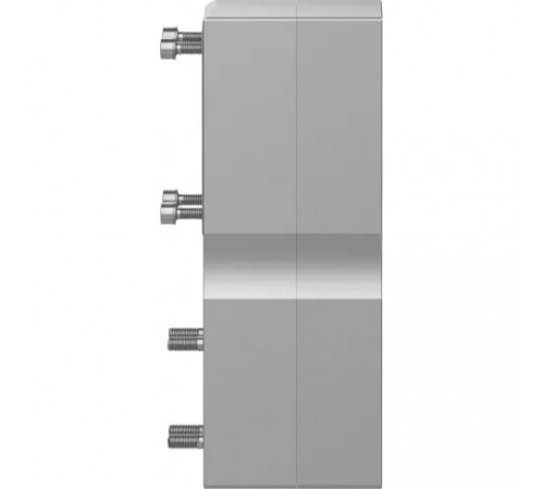 Параллельный набор Festo EAMM-U-86-D40-80P-102-S1