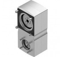 Параллельный набор Festo EAMM-U-86-D40-87A-102-S1