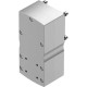 Параллельный набор Festo EAMM-U-86-D40-87A-102-S1