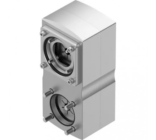 Параллельный набор Festo EAMM-U-86-D50-60G-102-S1