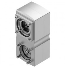 Параллельный набор Festo EAMM-U-86-D50-60H-102-S1