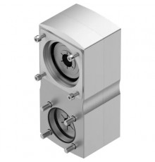 Параллельный набор Festo EAMM-U-86-D50-80P-102-S1