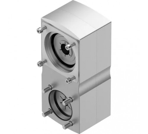 Параллельный набор Festo EAMM-U-86-D50-80P-102-S1