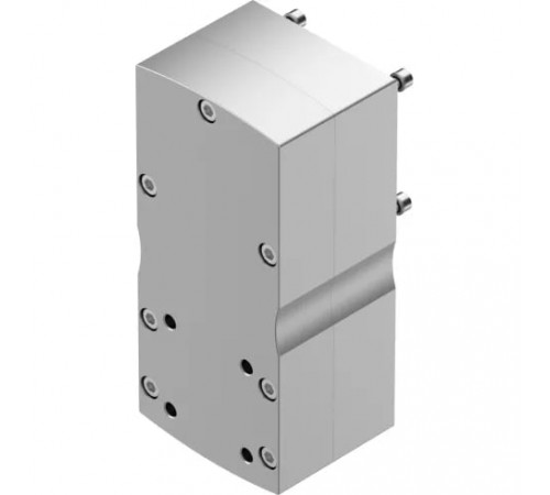 Параллельный набор Festo EAMM-U-86-D50-80P-102-S1