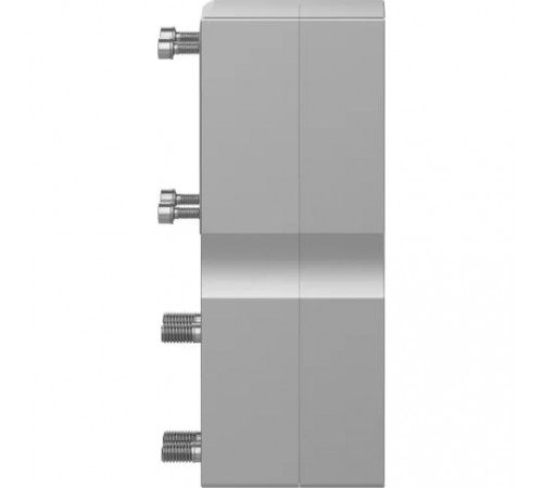 Параллельный набор Festo EAMM-U-86-D50-80P-102-S1