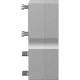 Параллельный набор Festo EAMM-U-86-D50-80P-102-S1