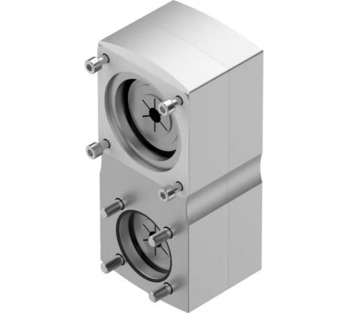 Параллельный набор Festo EAMM-U-86-D50-87A-102-S1