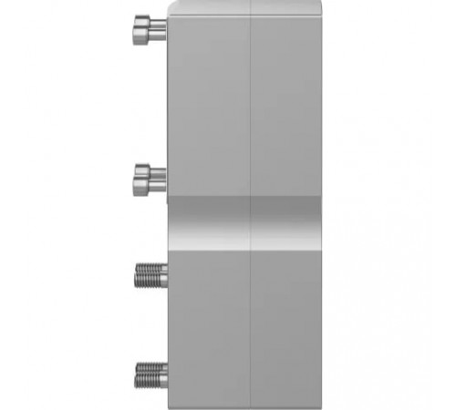 Параллельный набор Festo EAMM-U-86-D50-87A-102-S1