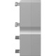 Параллельный набор Festo EAMM-U-86-D50-87A-102-S1