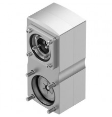 Параллельный набор Festo EAMM-U-86-D60-52B/C-102-S1