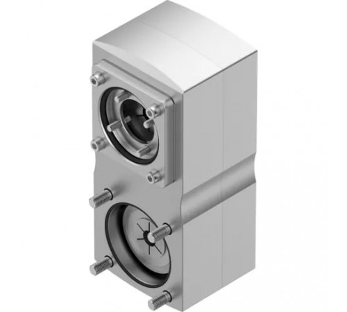 Параллельный набор Festo EAMM-U-86-D60-52B/C-102-S1
