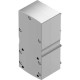 Параллельный набор Festo EAMM-U-86-D60-52B/C-102-S1